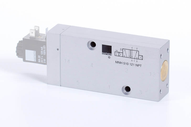 MNH 510 121 NPT