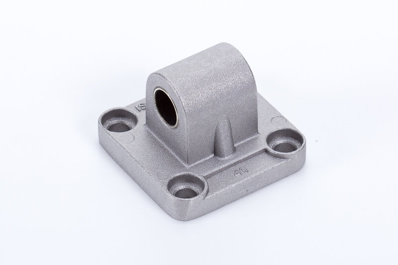 DH | príruba s okom