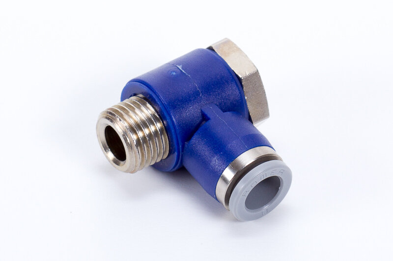 952P | koleno s prstencom