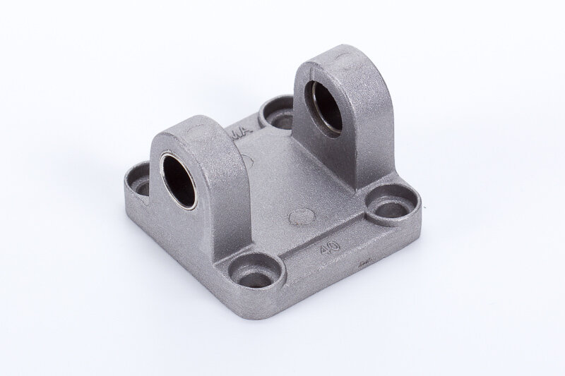 Príslušenstvo ku kompaktným valcom - ISO 21287