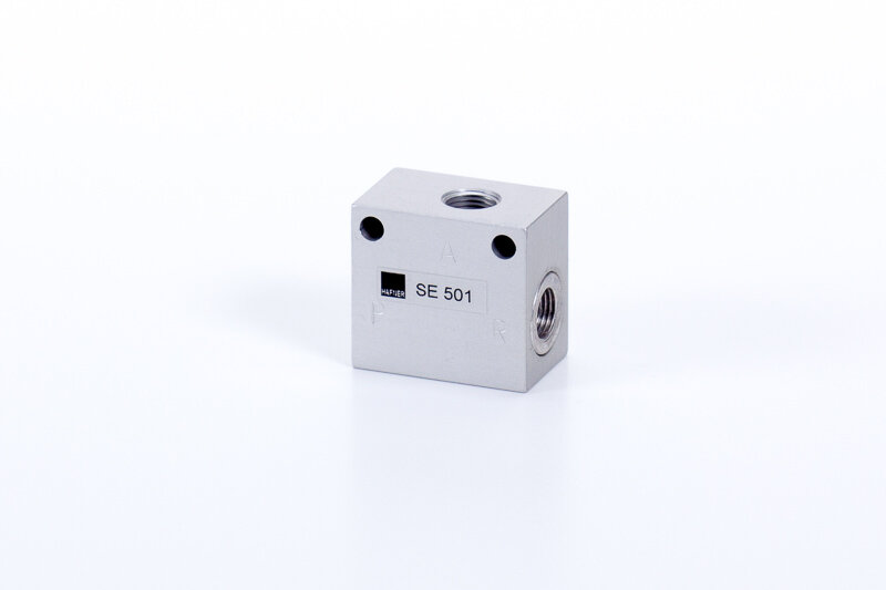 SE 501