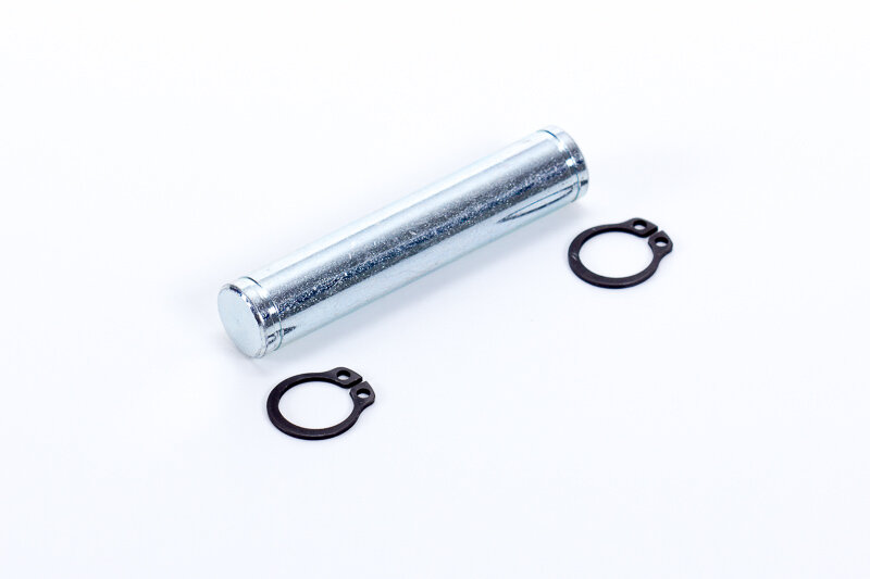 DC | upínací kolík