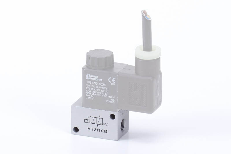 MH 311 015 EX M
