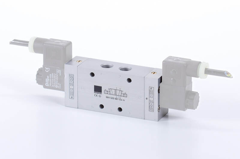 MH 520 801 EX M