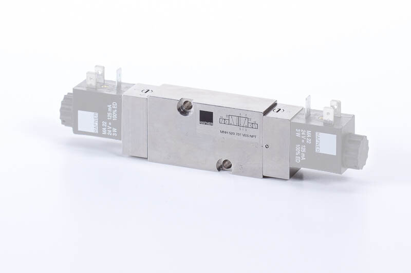 MNH 520 701 NPT VES