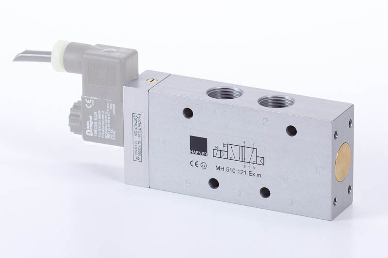 MH 510 121 EX M