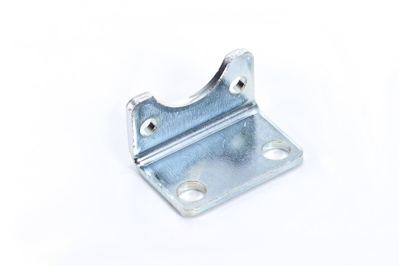 DL | pätkové upevnenie