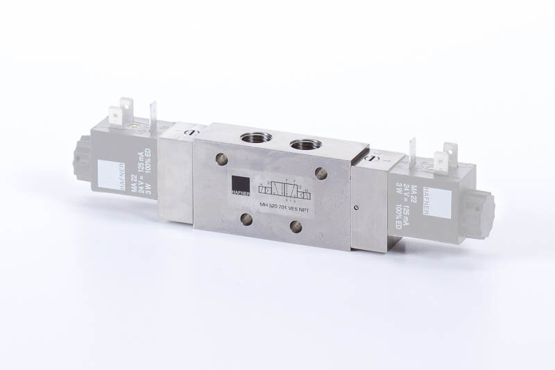 MH 520 701 NPT VES