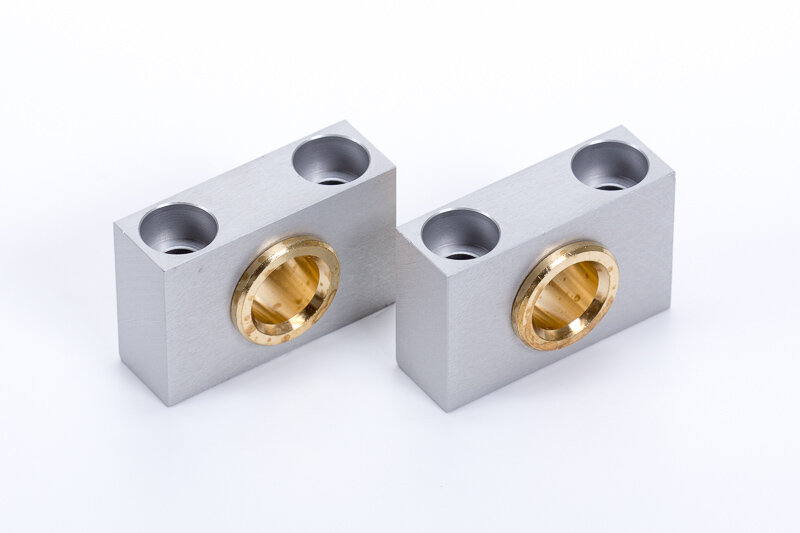 DSL | konzola na upevnenie