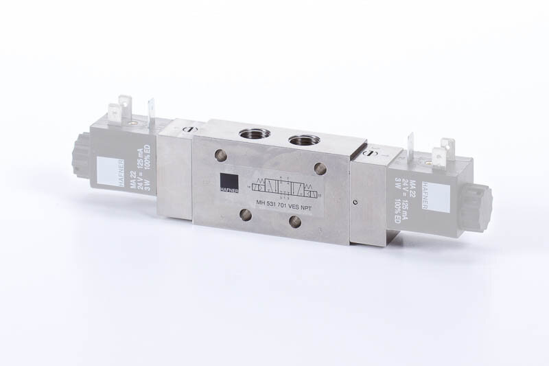 MH 532 701 NPT VES