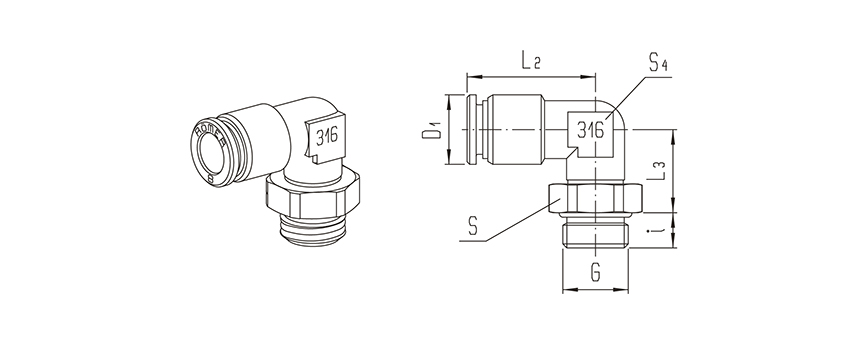930X4-10F-3/8