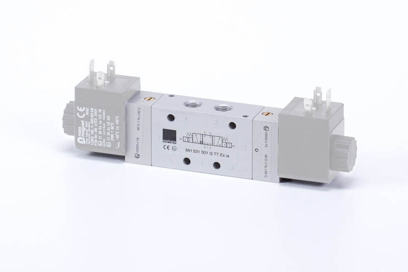 MH 531 501 G TT EX IA