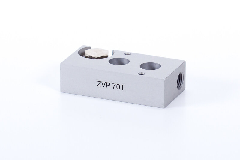 ZVP 101