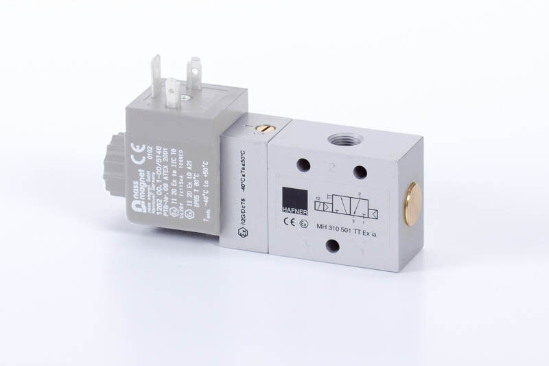 MH 310 501 TT EX IA