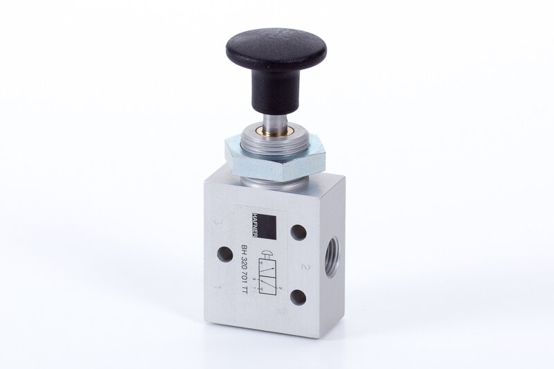 BH 320 701 TT