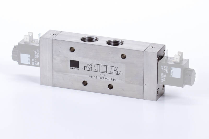 MH 532 121 NPT VES