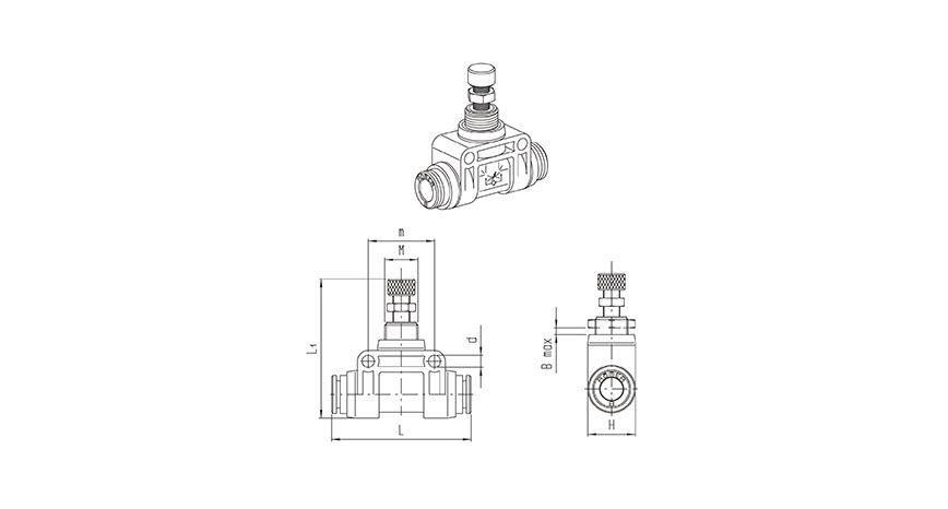 RFU-958-P30-8