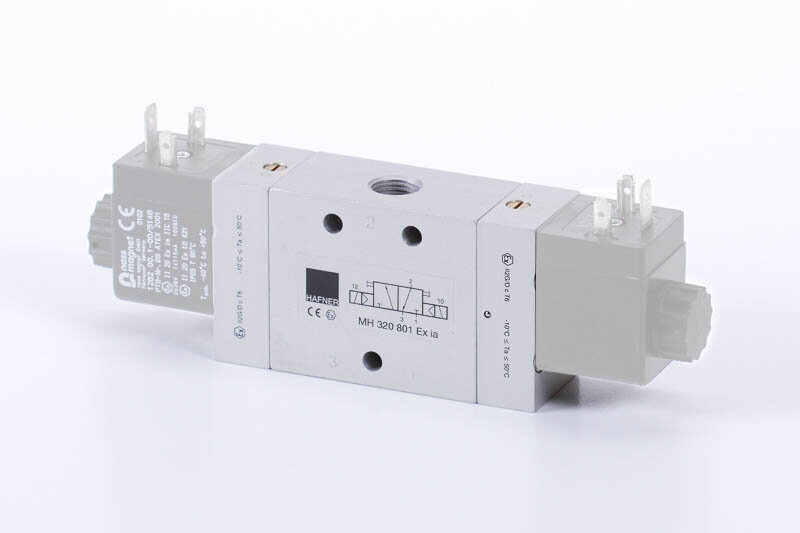 MH 320 801 EX IA