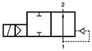 EGV-111-B96-1/2PP-00