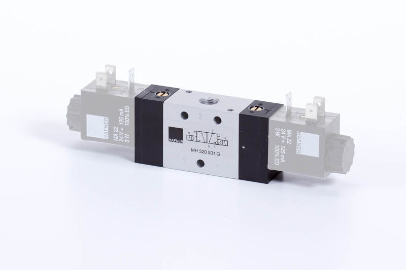 MH 320 501 G