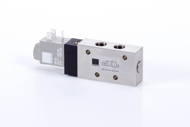 MH 510 701 NPT KES