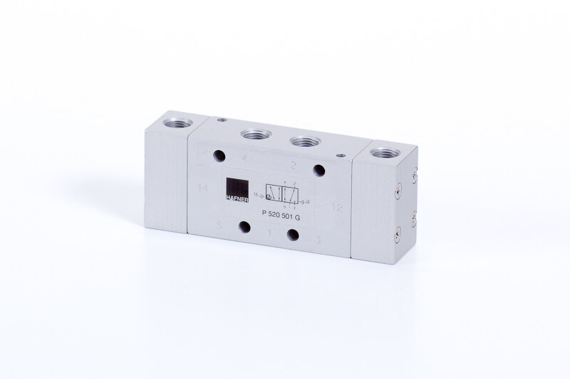 P 520 501 G
