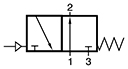 PKV-137-D82-1/2F
