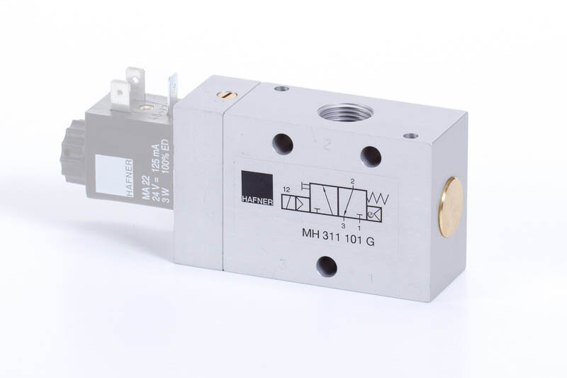 MH 311 101 G