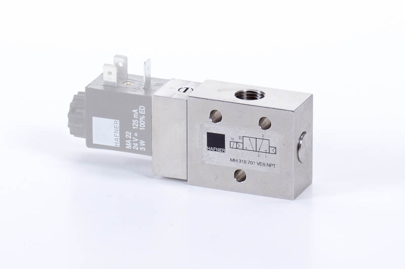 MH 310 701 NPT VES