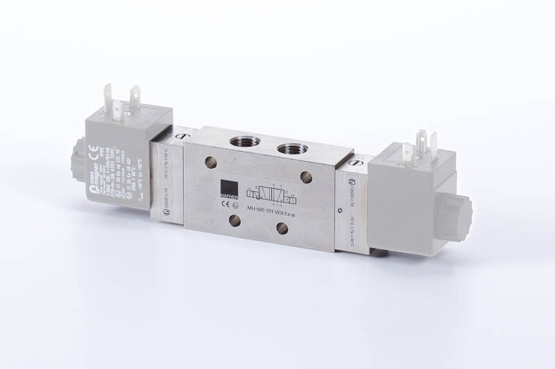 MH 520 701 VES EX IA